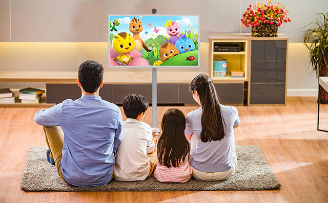 被号称整顿电视行业的闺蜜机，是否物有所值？