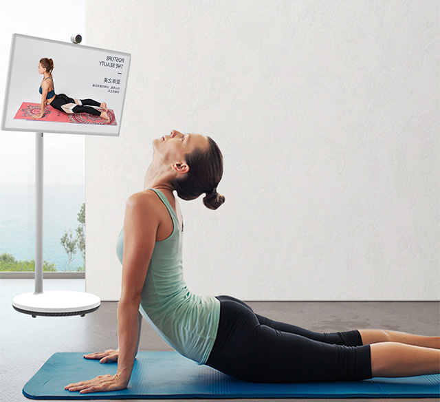 人生就是博科技闺蜜机随心屏可以个性化定制功能和外观硬件