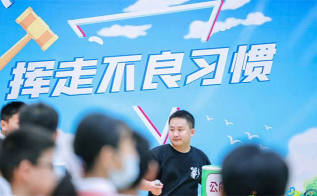 医校结合，74所学校迎来医生副校长，助力幼儿健康成长